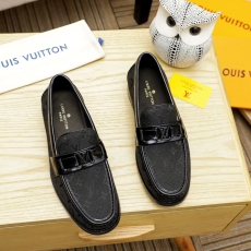 LV Leather Shoes